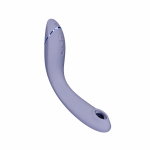 Womanizer OG ライラックの正面
