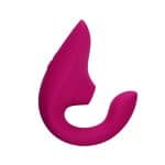 Womanizer Blend ピンクの本体