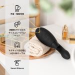 Womanizer Duo 2 ブラックの防水仕様