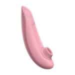 Womanizer Premium eco ピンクの本体