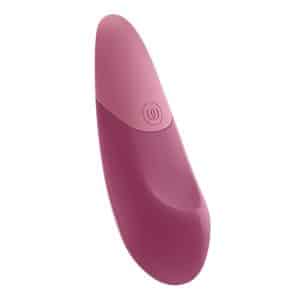 Womanizer Vibe UltraWave ピンクの本体