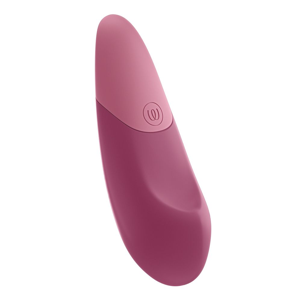 Womanizer Vibe UltraWave ピンクの本体