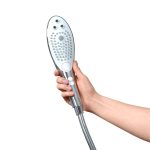 Womanizer Wave クロームの本体