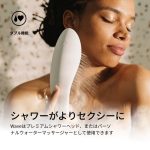 Womanizer Wave クロームの接続部
