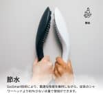 Womanizer Waveの節水仕様