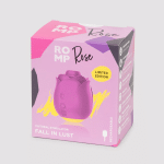 ROMP Roseのパッケージ