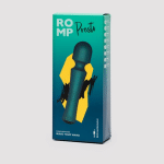 ROMP Prestoのパッケージ