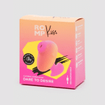 ROMP Kissのパッケージ