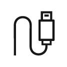 USB充電ポート