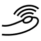ダブルの刺激
