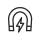 USB充電ポート