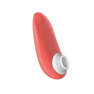 Womanizer Starlet 2 コーラルの本体
