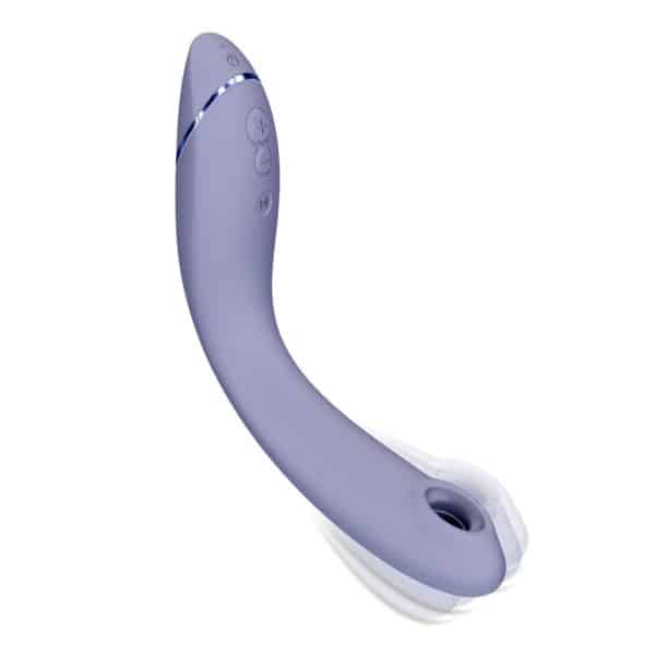 Womanizer OG ライラックの側面