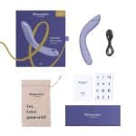 Womanizer OG ライラックの製品イメージ1