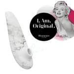 Womanizer Classic 2 Marilyn Monroe Editionの本体