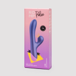ROMP Pulseのパッケージ