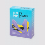 ROMP Reverbの手持ちサイズ