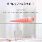 POPOCAT Squigleのトラベルロック