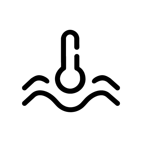 加熱図記号
