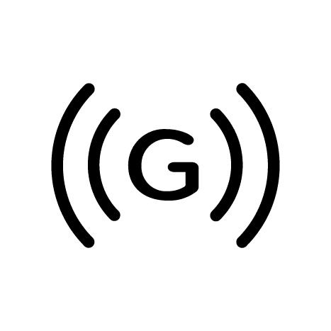 振動図記号