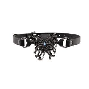 Phyra バタフライ ボールギャグの本体