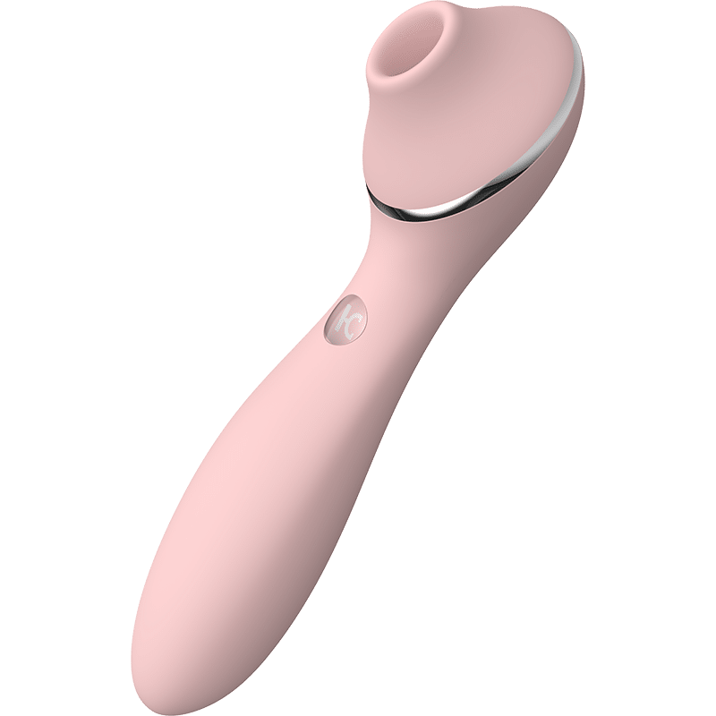 KISSTOY Polly Plus ピンクの本体