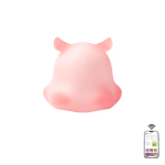 POPOCAT Octopuffのアプリ対応表示