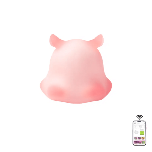 POPOCAT Octopuffのアプリ対応表示